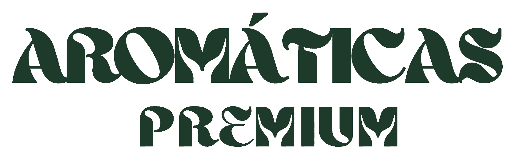Aromáticas Premium