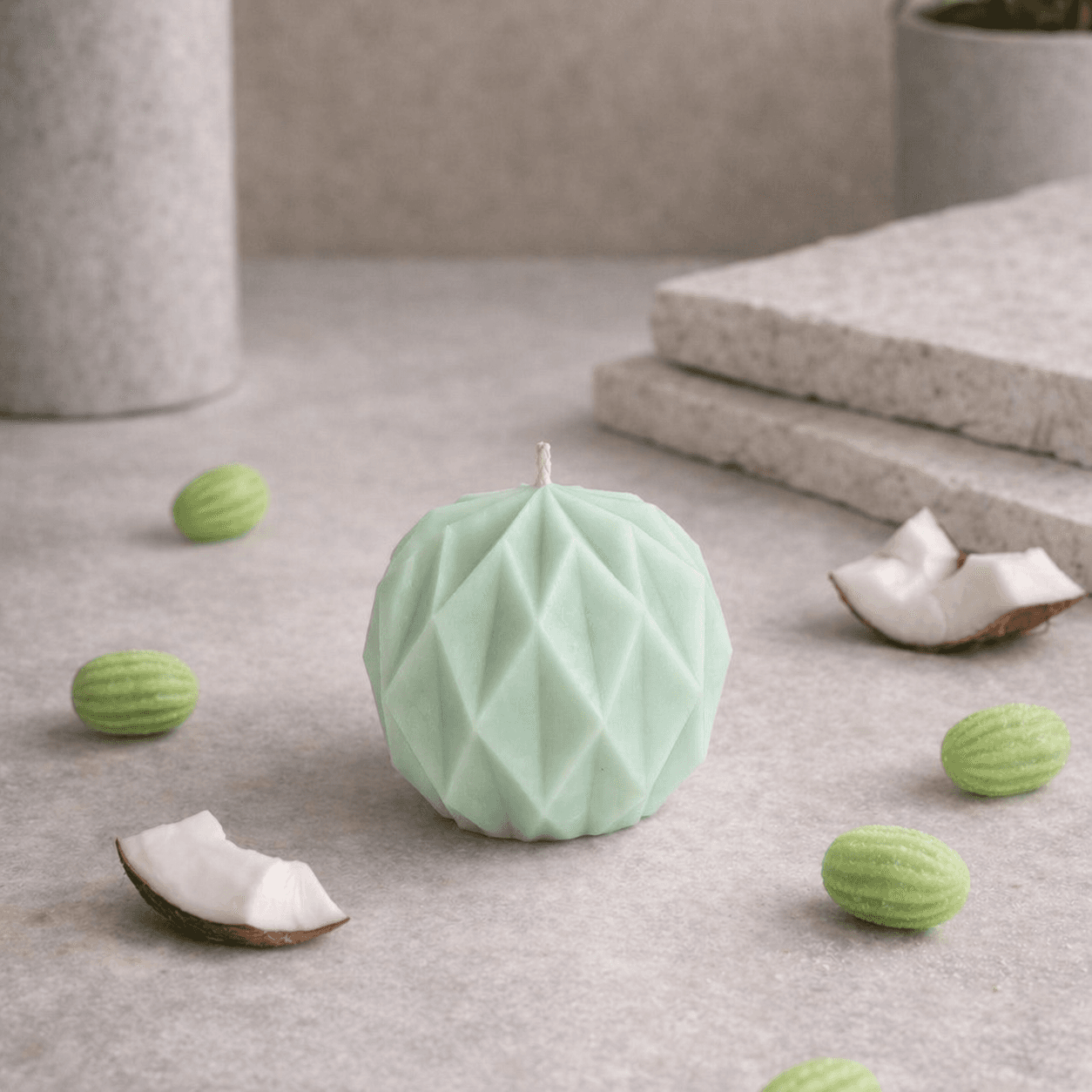 Verde Coco