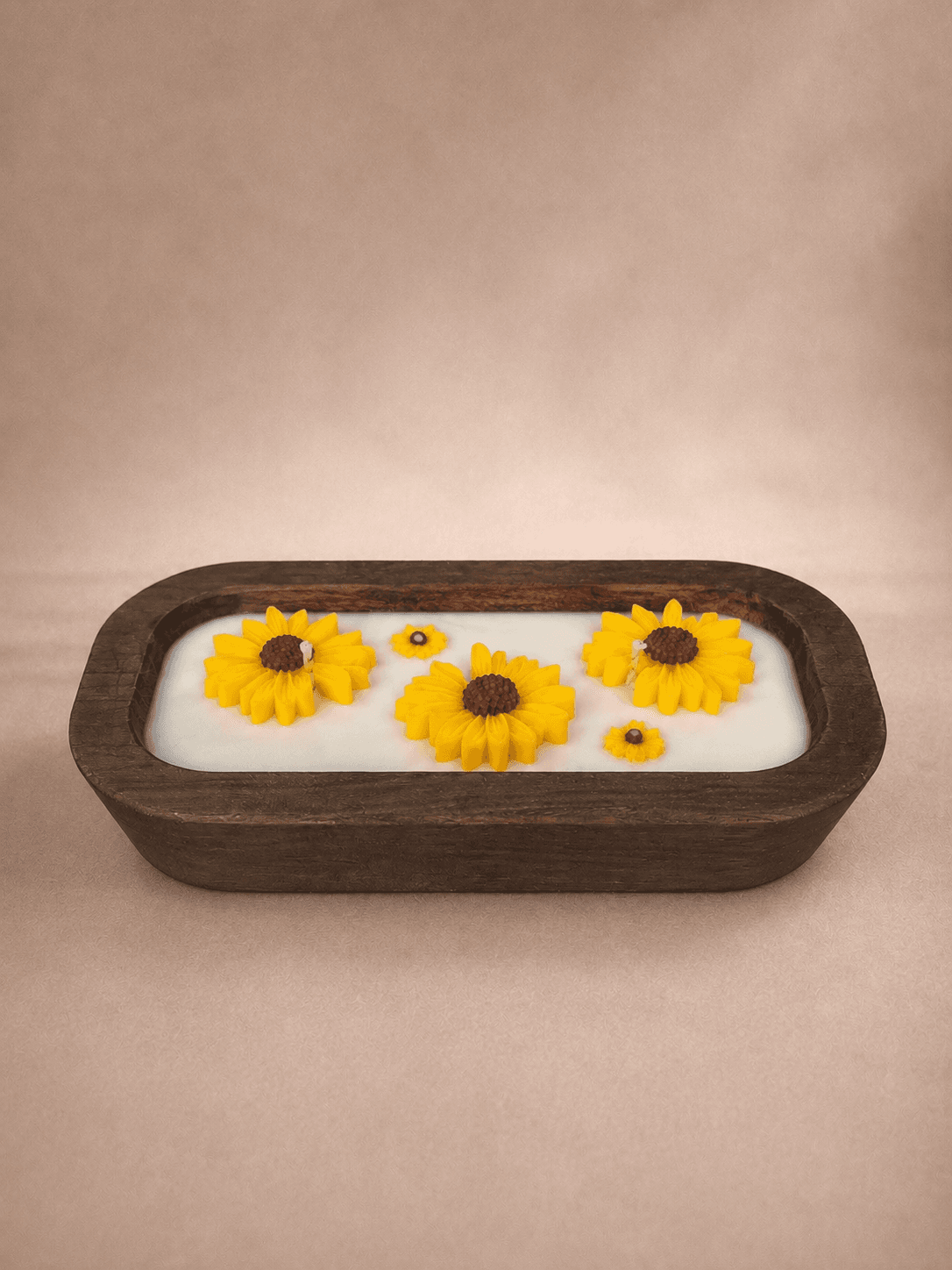 Campo de Girasoles